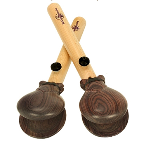 Black store swamp castanets