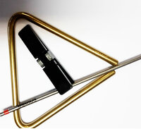 GROVER Triangle package TR-B-6, SV-TC, TB-3