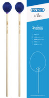 CONCORDE Acoustic marimba mallets medium