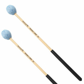 ACOUSTIC PERCUSSION Cymbal mallets Articulate Graham Johns signature