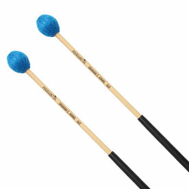 ACOUSTIC PERCUSSION Cymbal mallets General Graham Johns signature
