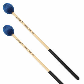 ACOUSTIC PERCUSSION Cymbal mallets sonorous Graham Johns signature