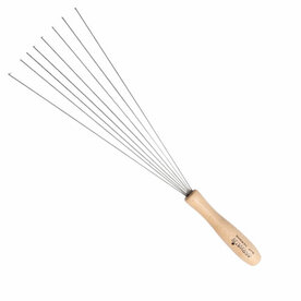 ACOUSTIC PERCUSSION Cymbal mallet sizzle Graham Johns signature