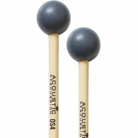 ACOUSTIC PERCUSSION Orchestral mallets xylophone, bright, PVC