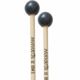 ACOUSTIC PERCUSSION Orchestral mallets xylophone, Bright, PVC