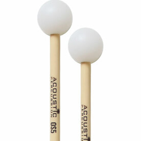 ACOUSTIC PERCUSSION Orchestral mallets xylophone, Medium, Poly