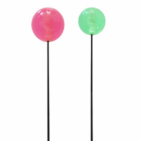 ACOUSTIC PERCUSSION Superball mallets (pair)