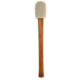 CONCORDE Concert Bass Drum mallet, general, per piece