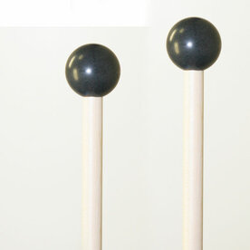 BALTER Glock Mallets, 7/8" phenolic hard