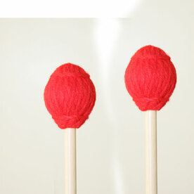 BALTER Ensemble medium soft - birch handles