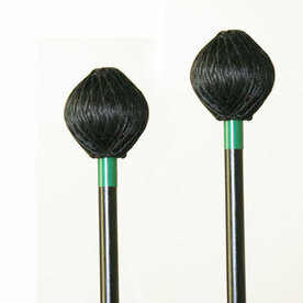 BALTER Marimba mallets, Shadow, med hard