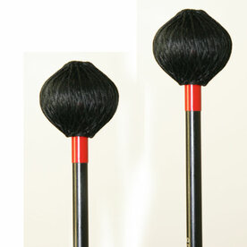 BALTER Marimba mallets, Shadow, soft