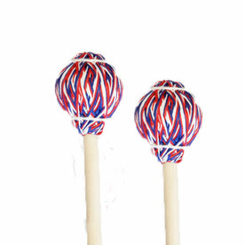 BALTER Pro Vibe - medium hard - birch handles