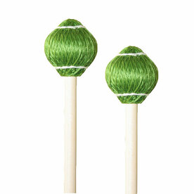 BALTER Pro Vibe medium hard - rattan handles
