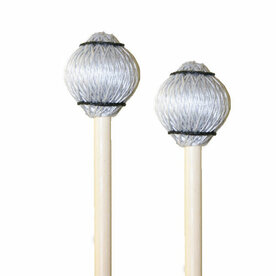BALTER Pro Vibe jazz/extra soft - rattan handles