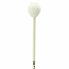 BALTER Marimba Mallets K. Kotoku, e / h Off White Yarn