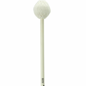 BALTER Marimba Mallets K. Kotoku, hard Off White Yarn