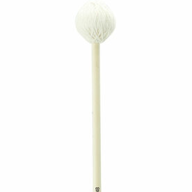 BALTER Marimba Mallets K. Kotoku, medium Off White Yarn