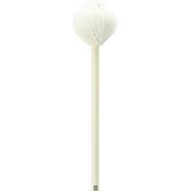 BALTER Marimba Mallets K. Kotoku, m / s Off White Yarn