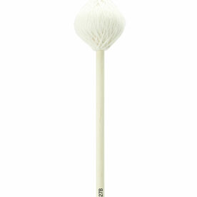 BALTER Marimba Mallets K. Kotoku, e / s Off White Yarn