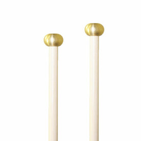 BALTER Glock Mallets 5/8" oval brass hard