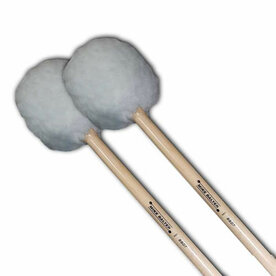 BALTER BD Mallets Concert, Rolling
