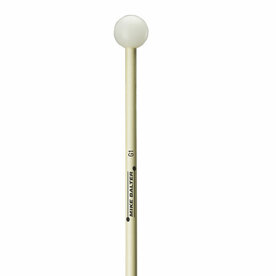 BALTER Glock Mallets, 1" poly rattan handles