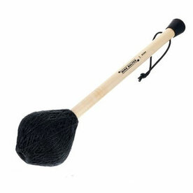 BALTER Gong Mallets, Medium, Med. head