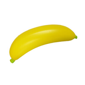PLAYWOOD Shaker banana