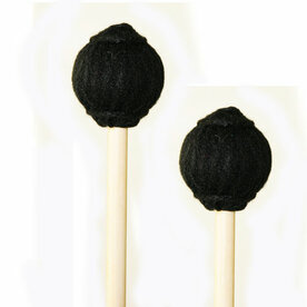 BALTER Cymbal Mallets, medium - hard