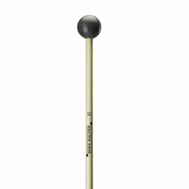 BALTER Xylo Mallets, 1 1/8" PVC rattan handles