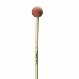 BALTER Xylo Mallets, 1 1/4" santoprene rattan handles