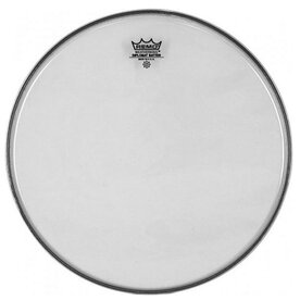 REMO Diplomat, 16" clear
