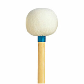 PLAYWOOD Bassdrum mallet cork core