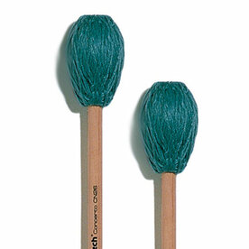 MALLETECH Concerto, very bright