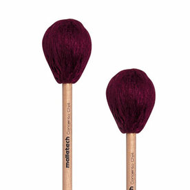 MALLETECH Concerto, wide range soft mall et