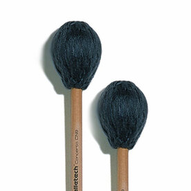 MALLETECH Concerto, soft to medium hard