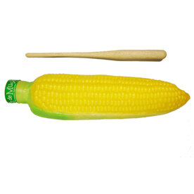 PLAYWOOD Shaker guiro corn