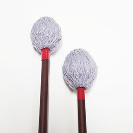 CONCORDE Rewound Series soft red