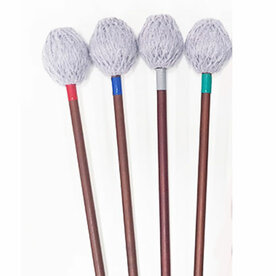 CONCORDE Rewound Series Graduated set 4