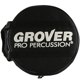 GROVER Tambourine bag, 10"