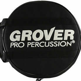 GROVER Tambourine bag, 12"