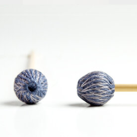 MARIMBA ONE Double helix, very hard Birch, Gray/Gray