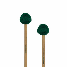 MALLETECH Dave Samuels, Soft/Heavy Green  Yarn