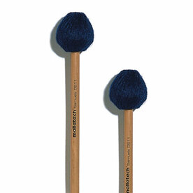 MALLETECH Dave Samuels, Mar/vibe, medium  soft to medium hard