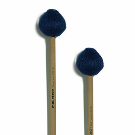 MALLETECH Dave Samuels, Mar/vibe, very hard