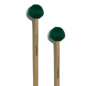 MALLETECH Dave Samuels, Very hard/Heavy Geen Yarn