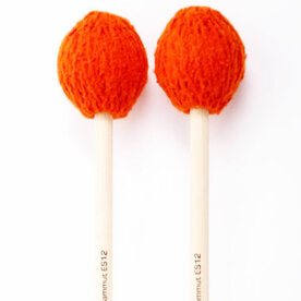 MALLETECH Sammut 12 marimba mallets