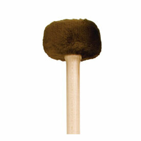 PLAYWOOD Tam Tam mallet die-cast core, 77mm Ø