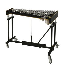 CONCORDE Glockenspiel 3½ octaves C5-F8 pedal